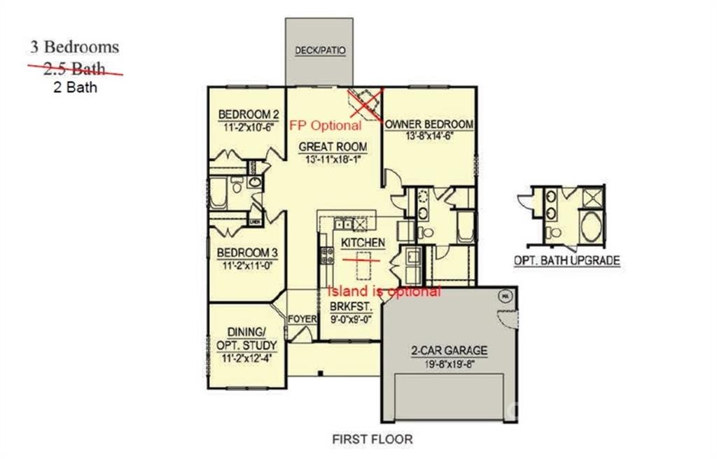 959 Airport Road, Unit 3 Pageland, SC 29728 - Photo 5 of 5 Gallery Image 5