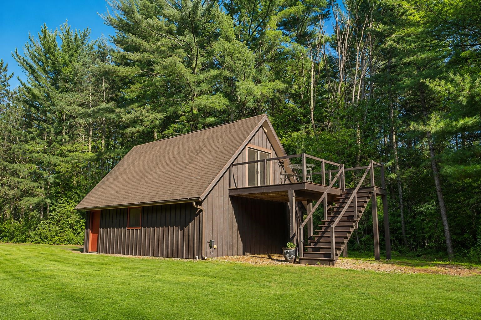 S12719 Pearl Road Spring Green, WI 53588 - Photo 57 of 64