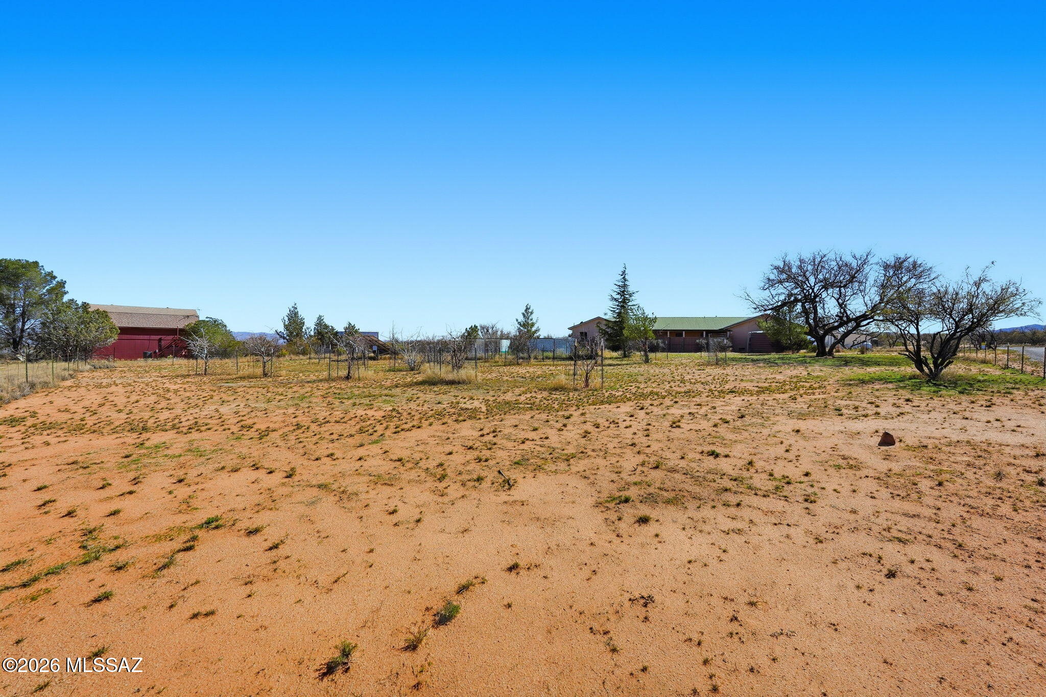 245 South Stallion Ranch Road Benson, AZ 85602 - Photo 38 of 47