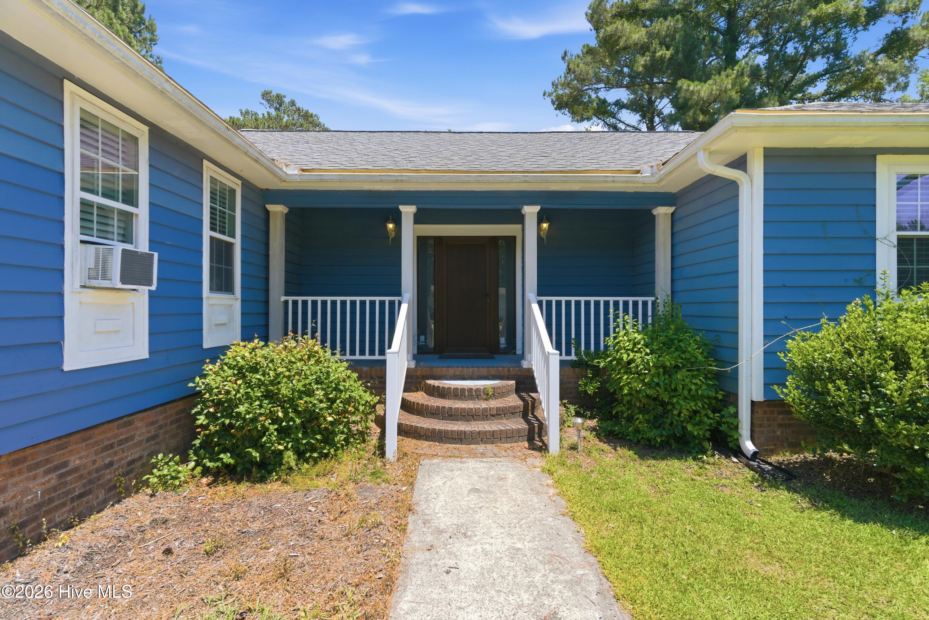 1295 Moore Town Road Rocky Point, NC 28457 - Photo 2 of 50