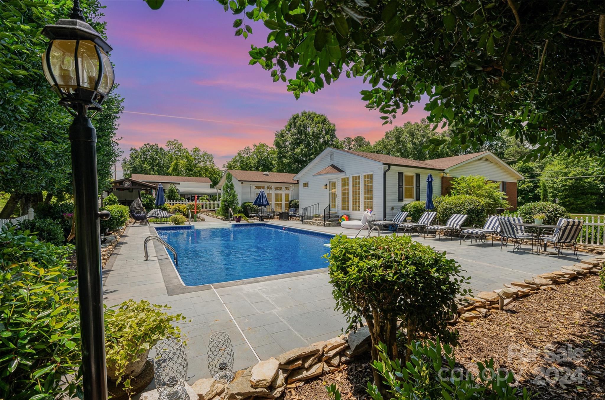501 Cold Springs Road Concord, NC 28025 - Photo 1 of 29 Gallery Image 1
