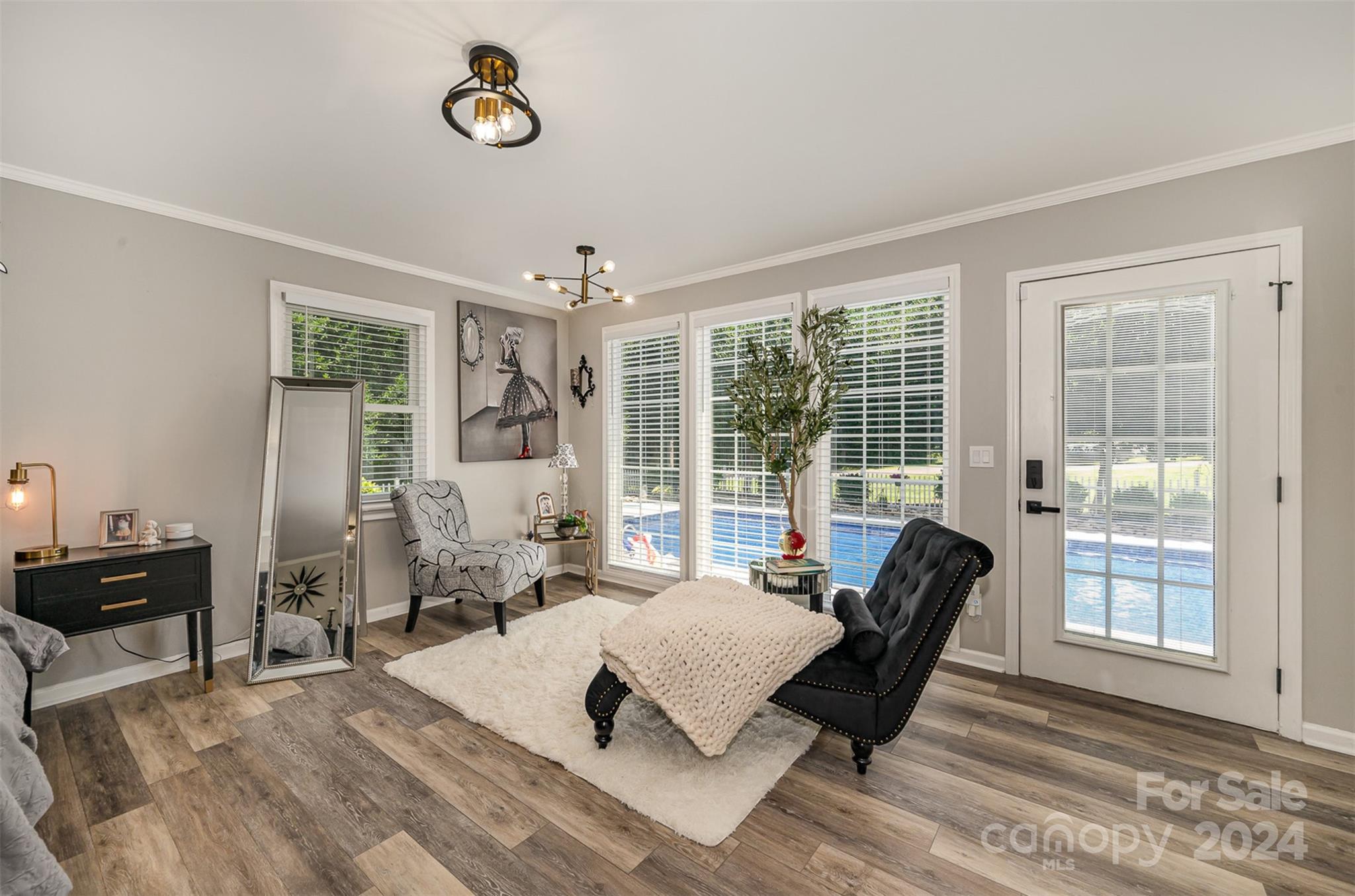 501 Cold Springs Road Concord, NC 28025 - Photo 15 of 29 Gallery Image 15