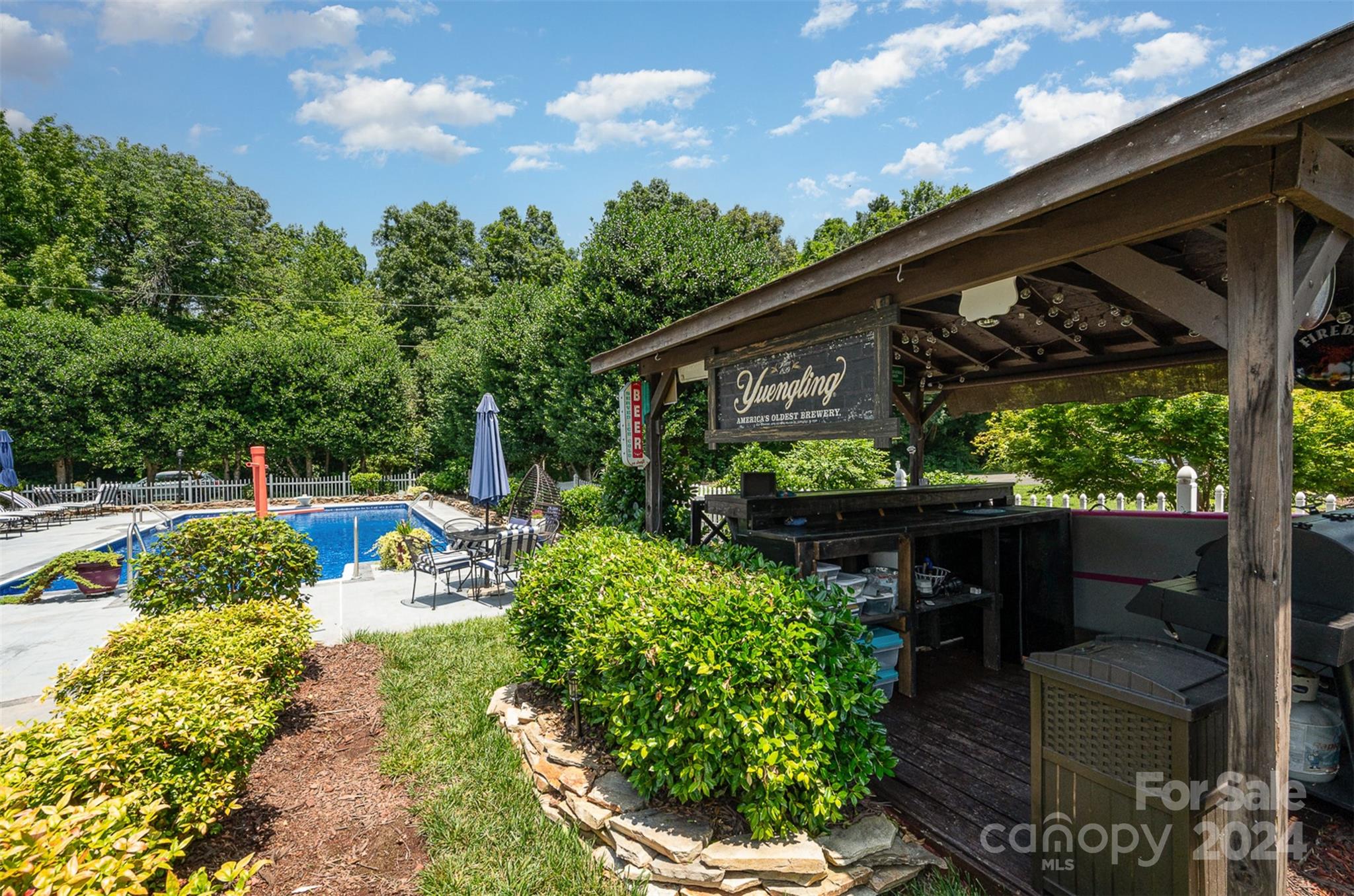501 Cold Springs Road Concord, NC 28025 - Photo 27 of 29 Gallery Image 27