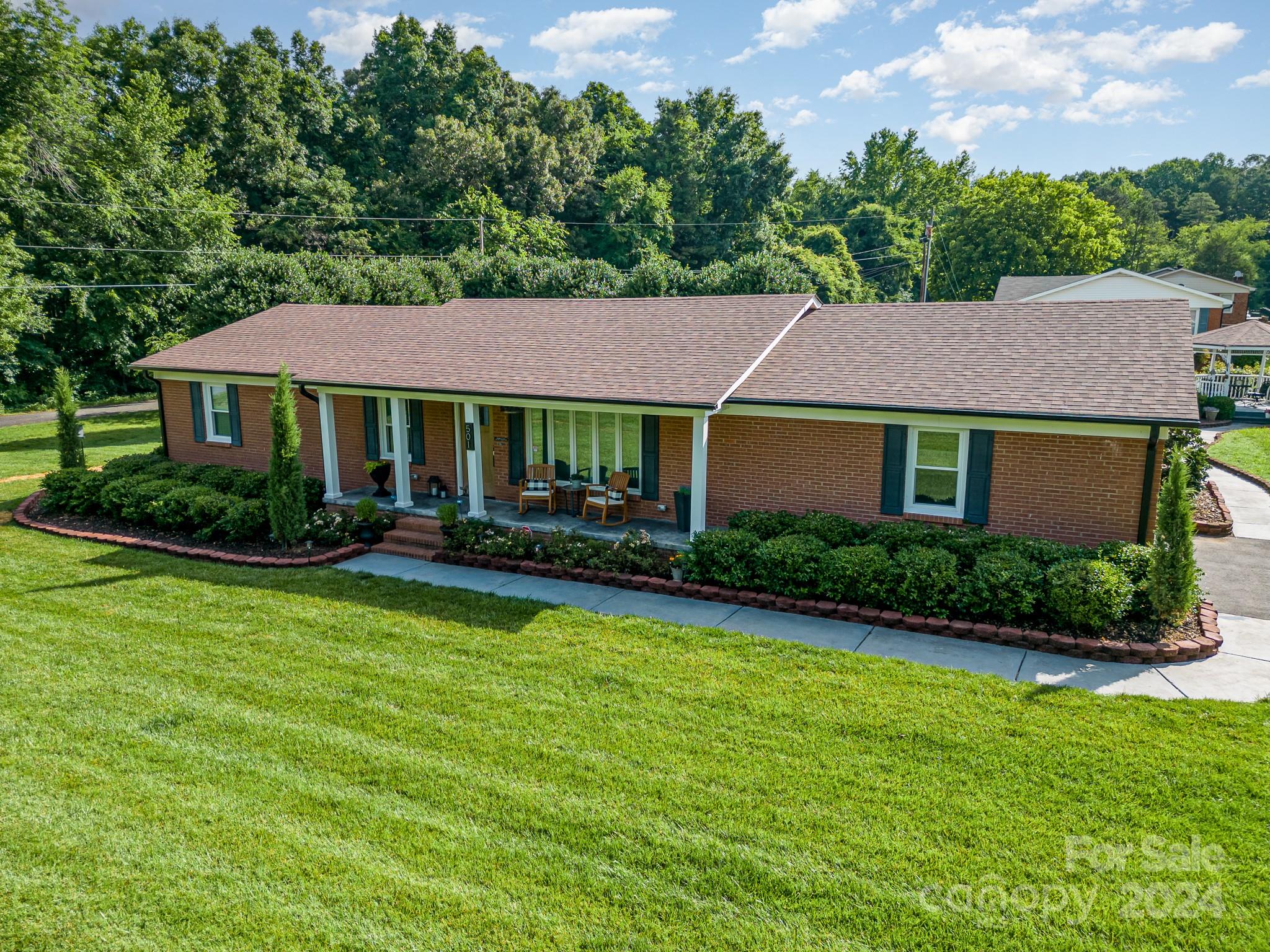501 Cold Springs Road Concord, NC 28025 - Photo 3 of 29 Gallery Image 3