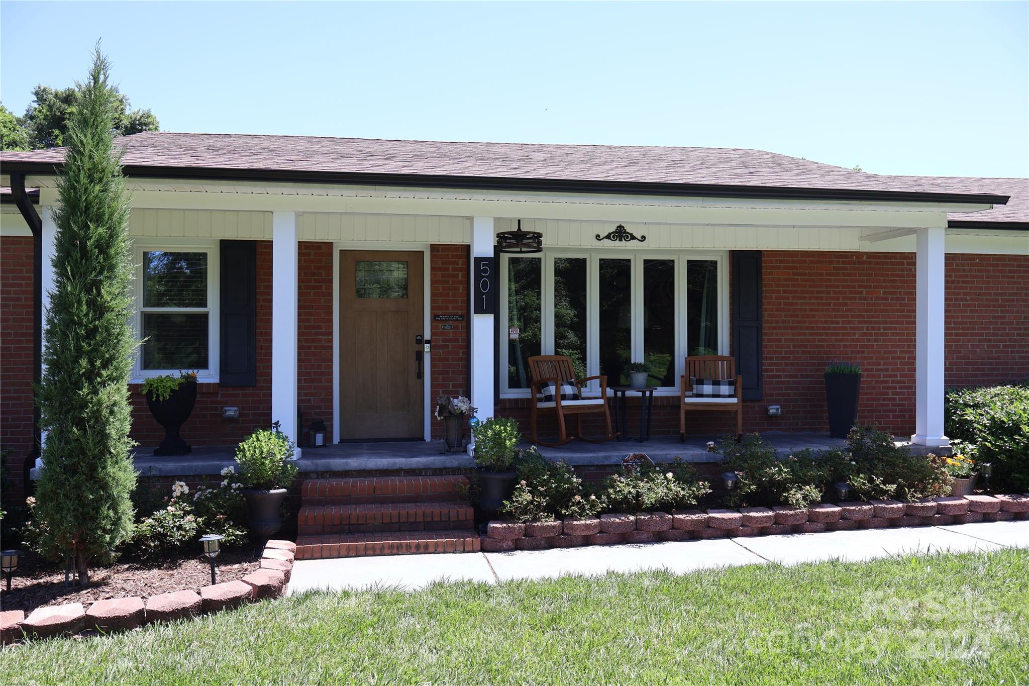 501 Cold Springs Road Concord, NC 28025 - Photo 4 of 29 Gallery Image 4