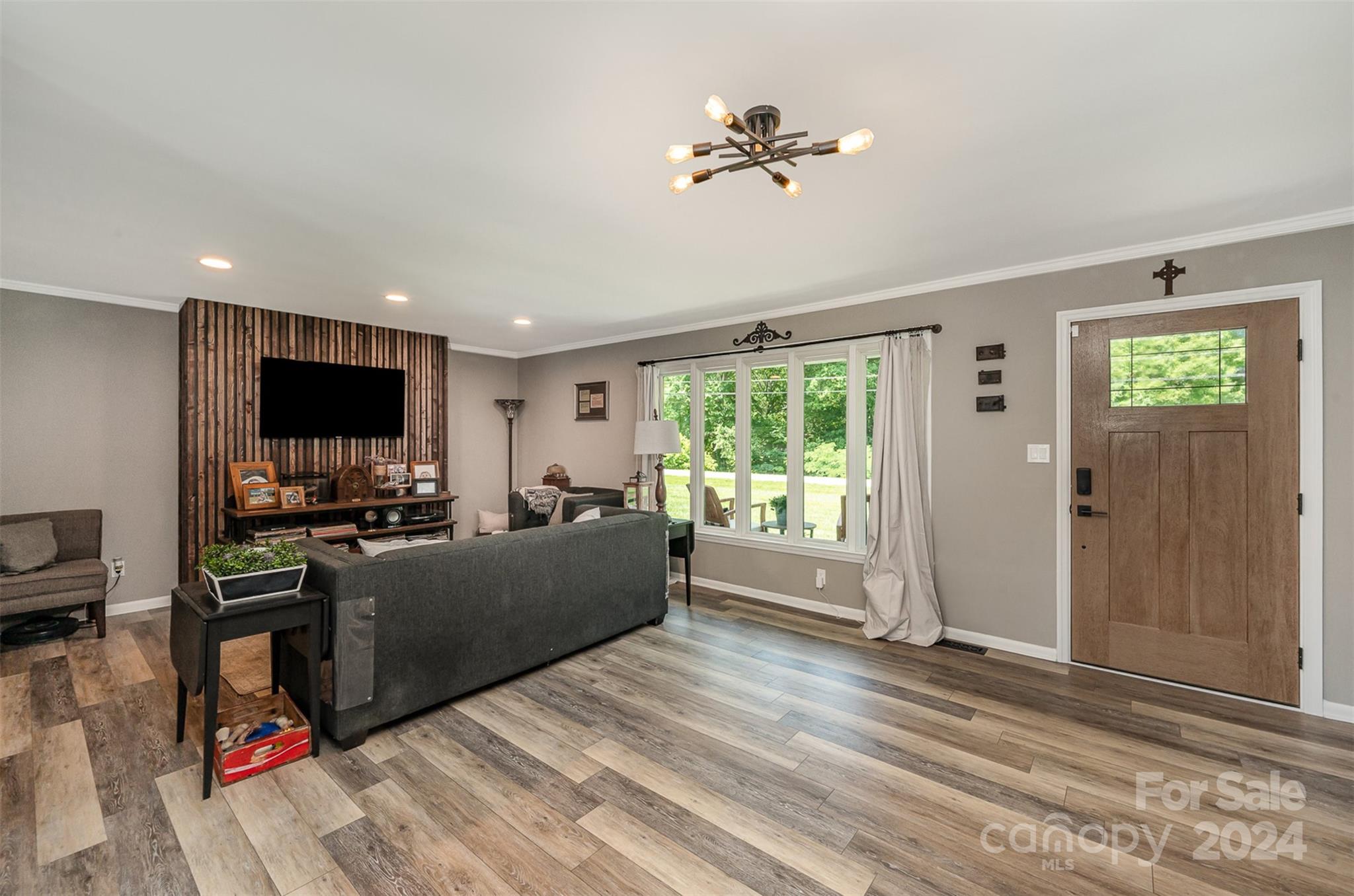 501 Cold Springs Road Concord, NC 28025 - Photo 5 of 29 Gallery Image 5