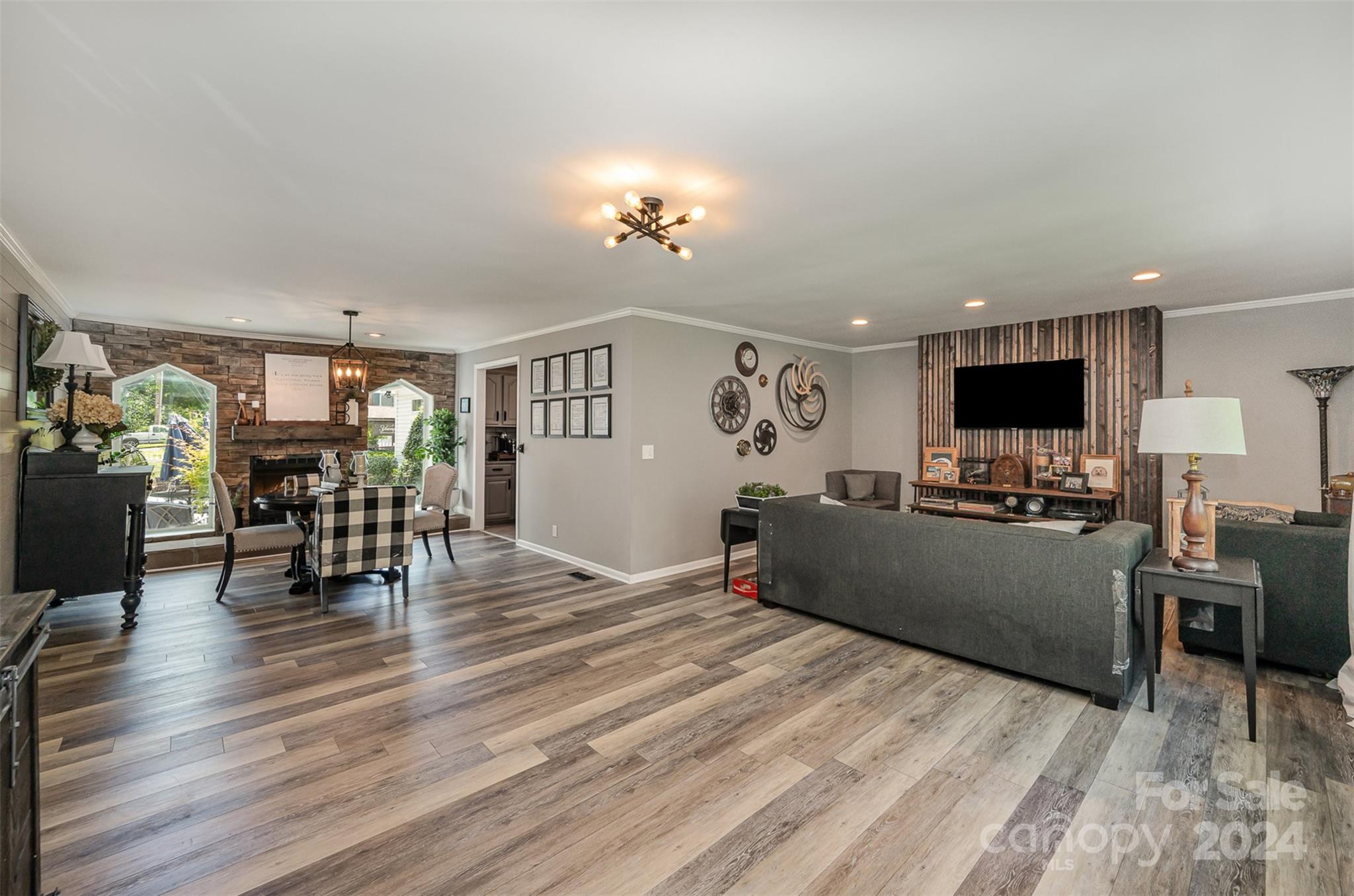 501 Cold Springs Road Concord, NC 28025 - Photo 6 of 29 Gallery Image 6