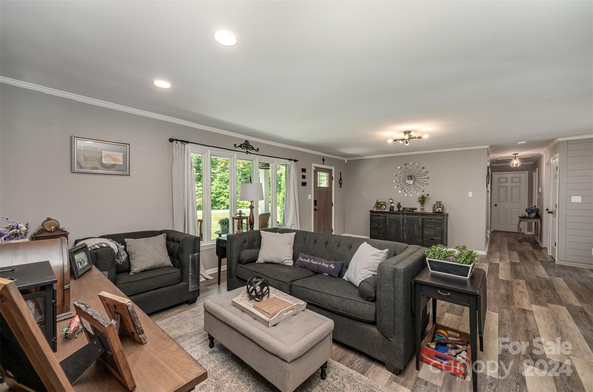 501 Cold Springs Road Concord, NC 28025 - Photo 7 of 29 Gallery Image 7