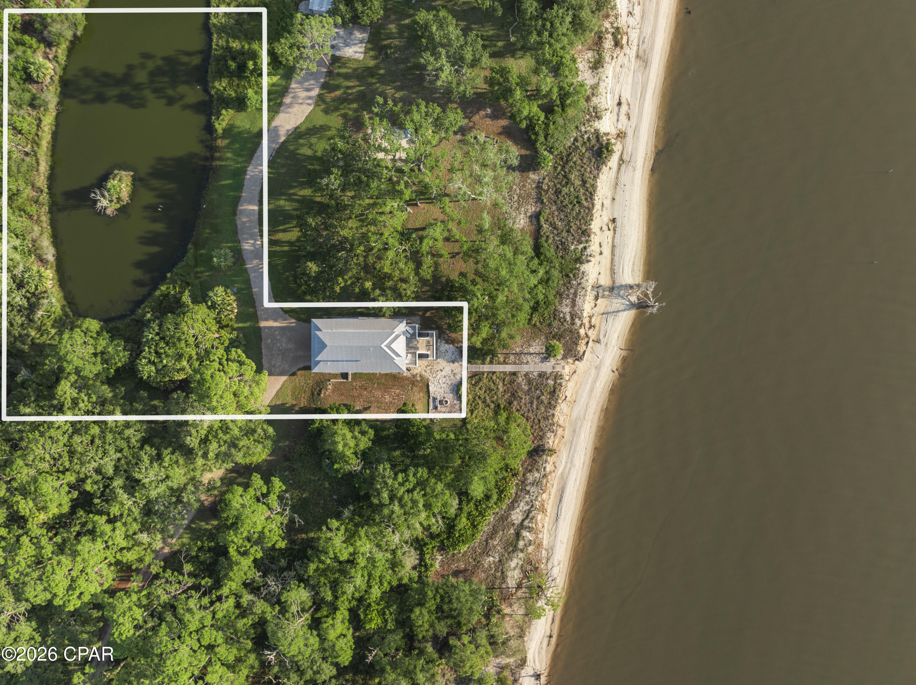 268 Pruett Road Eastpoint, FL 32328 - Photo 46 of 61 Gallery Image 46