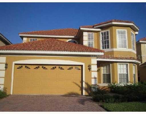 18037 Java Isle Drive Tampa, FL 33647 - Photo 1 of 1 Exterior Front