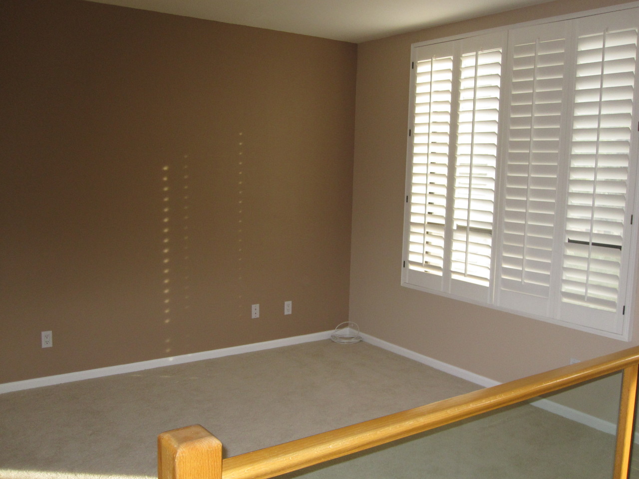 7222 East Gainey Ranch Road, Unit 109 Scottsdale, AZ 85258 - Photo 5 of 14 Loft, could be used as a 3rd bedroom
