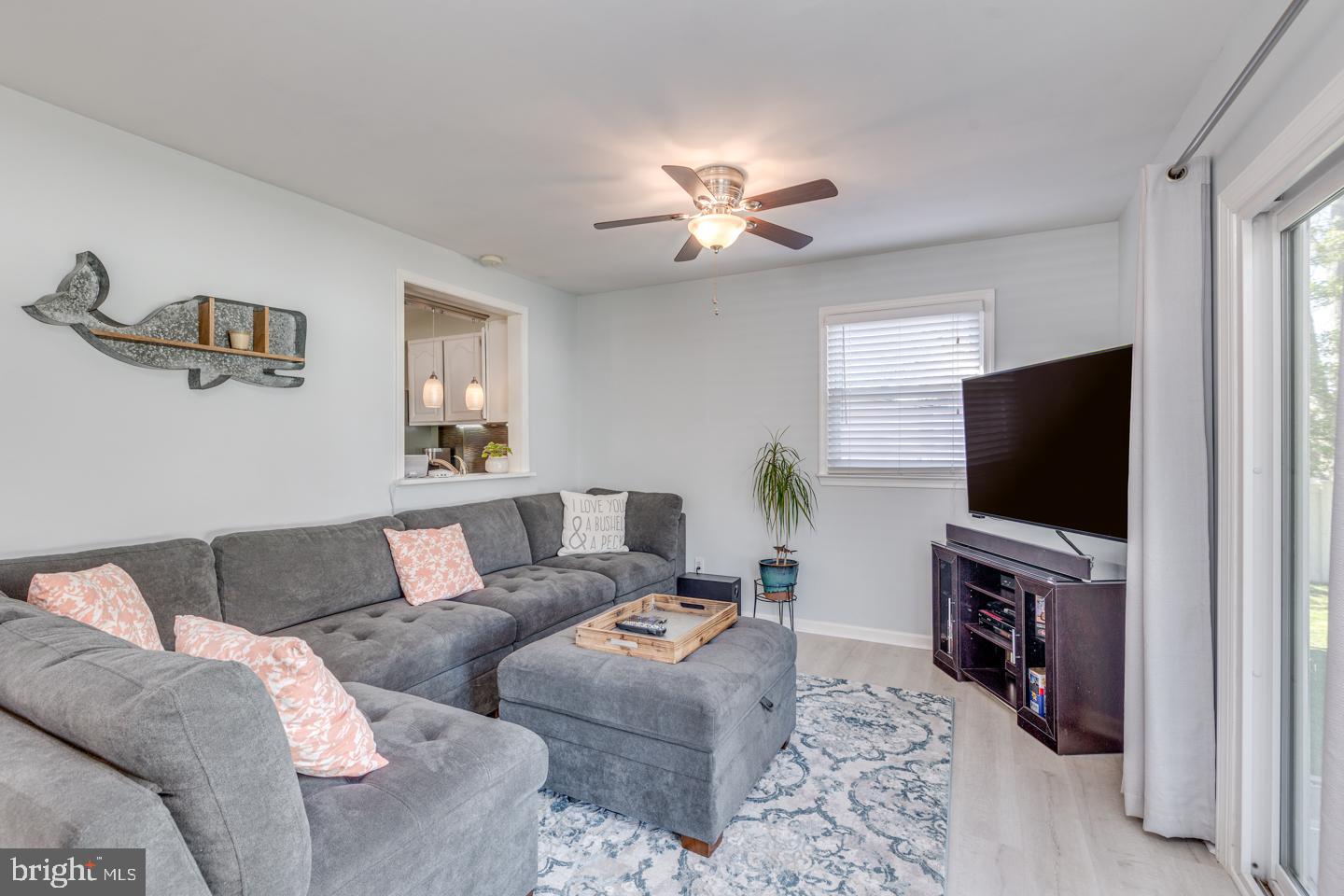 123 Valleybrook Road East Cherry Hill, NJ 08034 - Photo 14 of 41 Family Room Addition