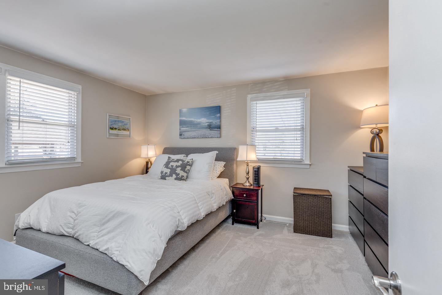 123 Valleybrook Road East Cherry Hill, NJ 08034 - Photo 17 of 41 Primary Bedroom