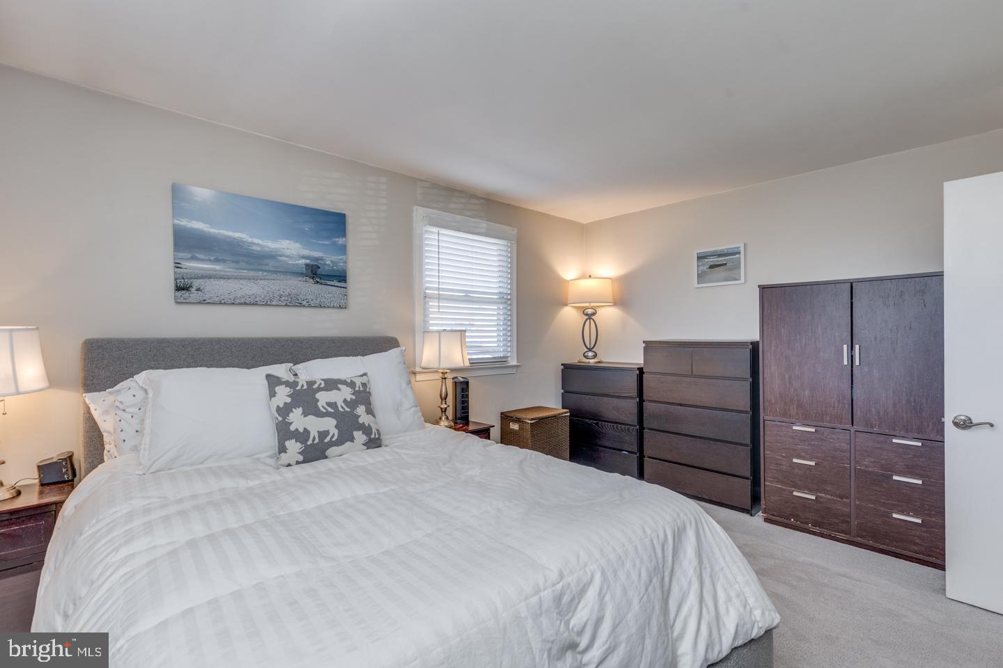 123 Valleybrook Road East Cherry Hill, NJ 08034 - Photo 19 of 41 Primary Bedroom
