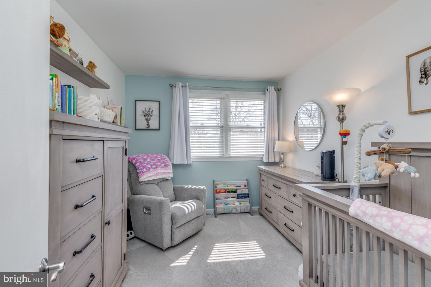 123 Valleybrook Road East Cherry Hill, NJ 08034 - Photo 20 of 41 Bedroom #2