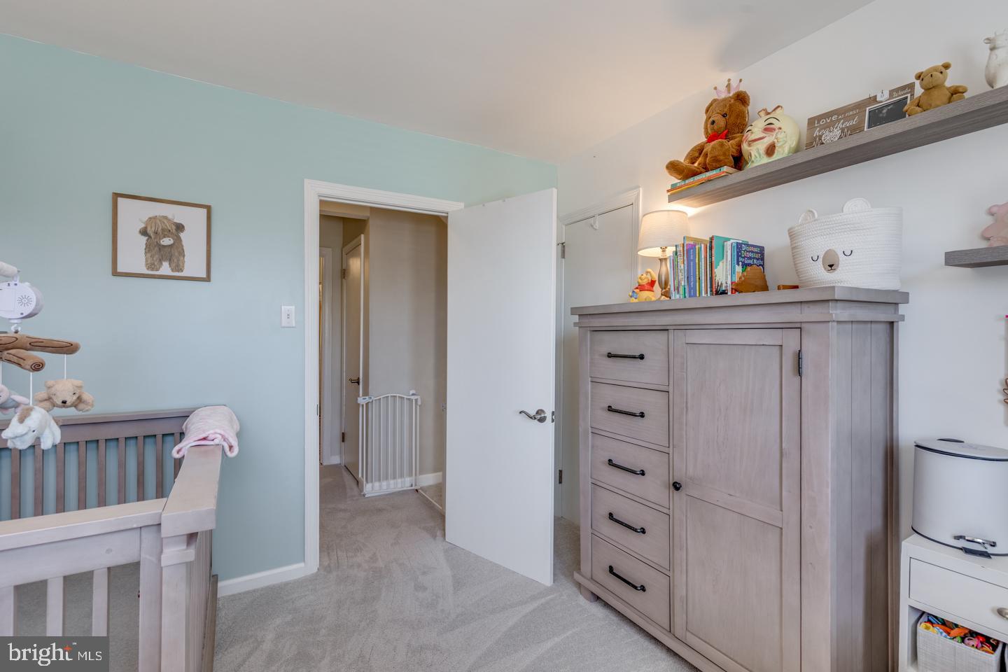 123 Valleybrook Road East Cherry Hill, NJ 08034 - Photo 21 of 41 Bedroom #2