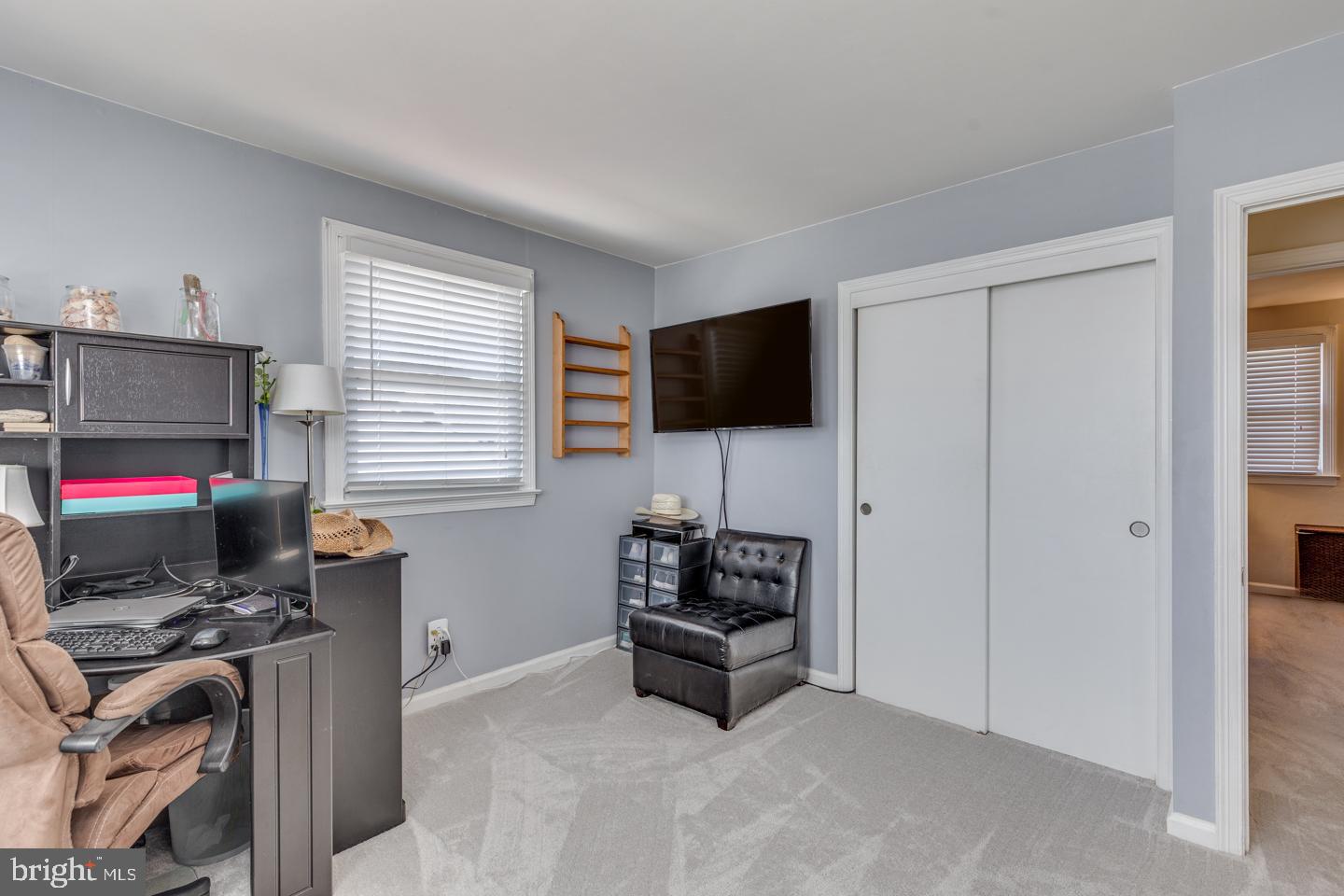123 Valleybrook Road East Cherry Hill, NJ 08034 - Photo 23 of 41 Bedroom #3