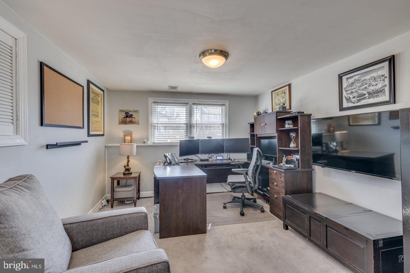 123 Valleybrook Road East Cherry Hill, NJ 08034 - Photo 26 of 41 Den