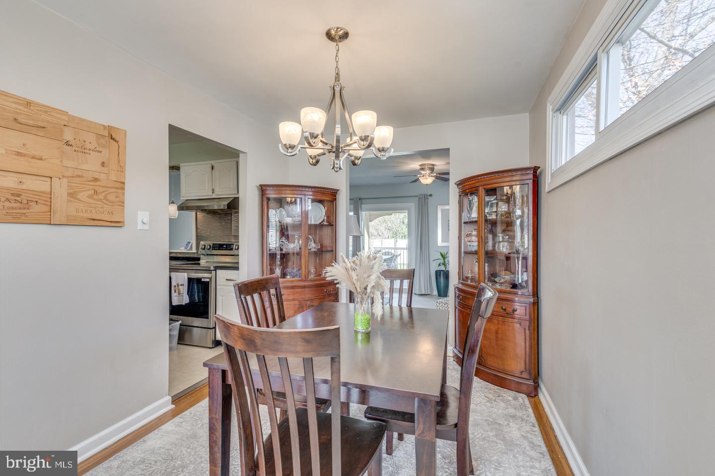 123 Valleybrook Road East Cherry Hill, NJ 08034 - Photo 8 of 41 Dining Room
