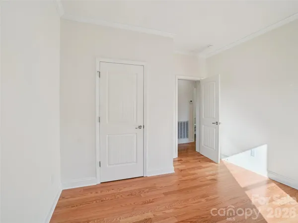 a view of room