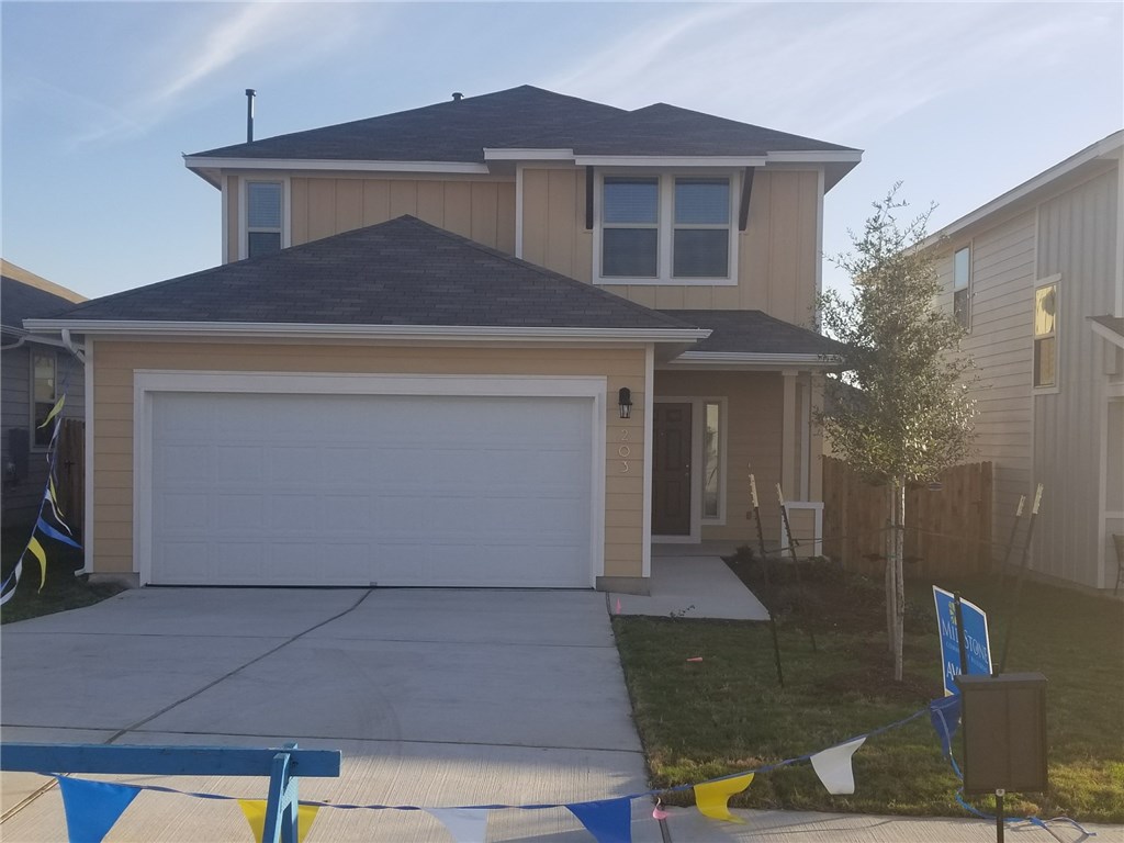 203 Vestral Road Buda, TX 78610 - Photo 1 of 1 Gallery Image 1
