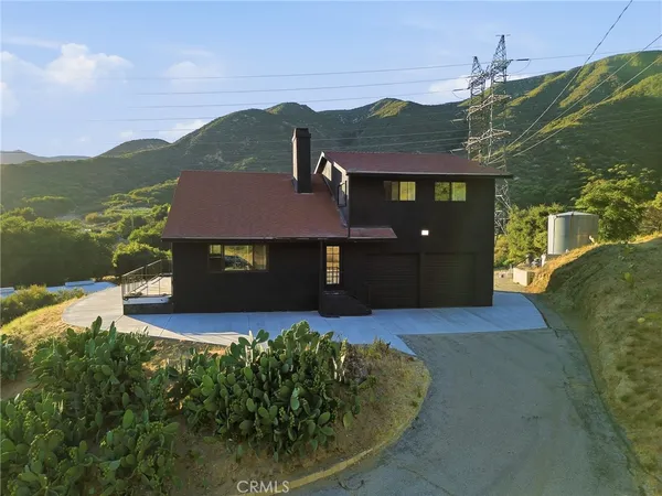 $649,000 | 38735 San Francisquito Canyon Road, Green Valley, CA 91390