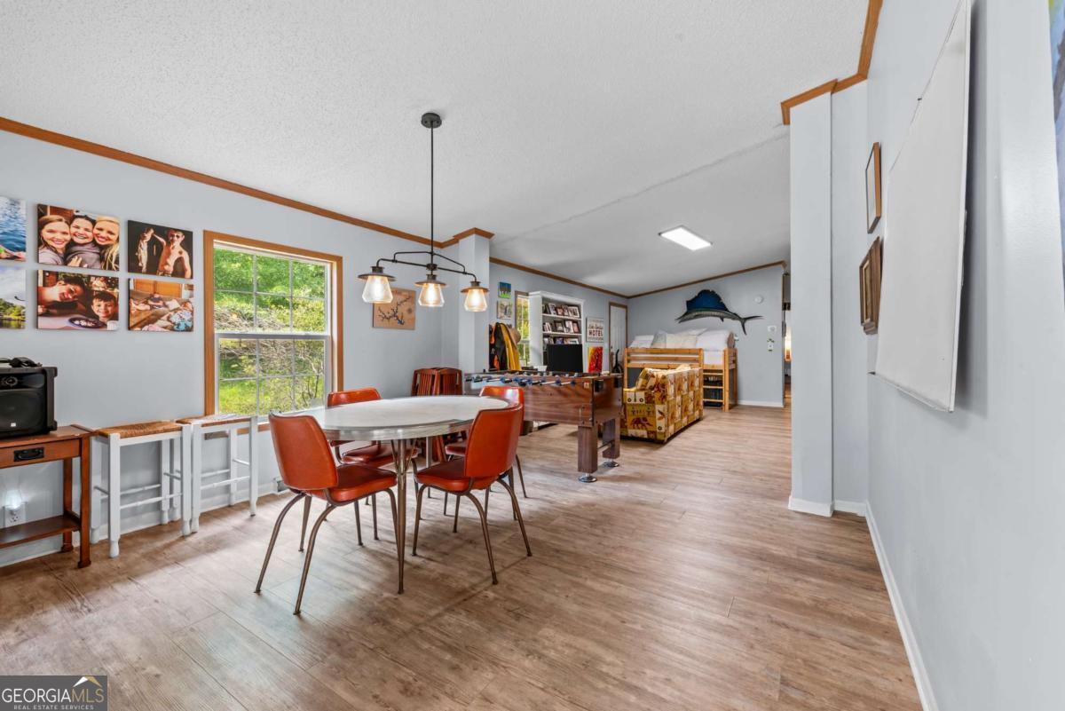 324 Cold Branch Road Eatonton, GA 31024 - Photo 5 of 60