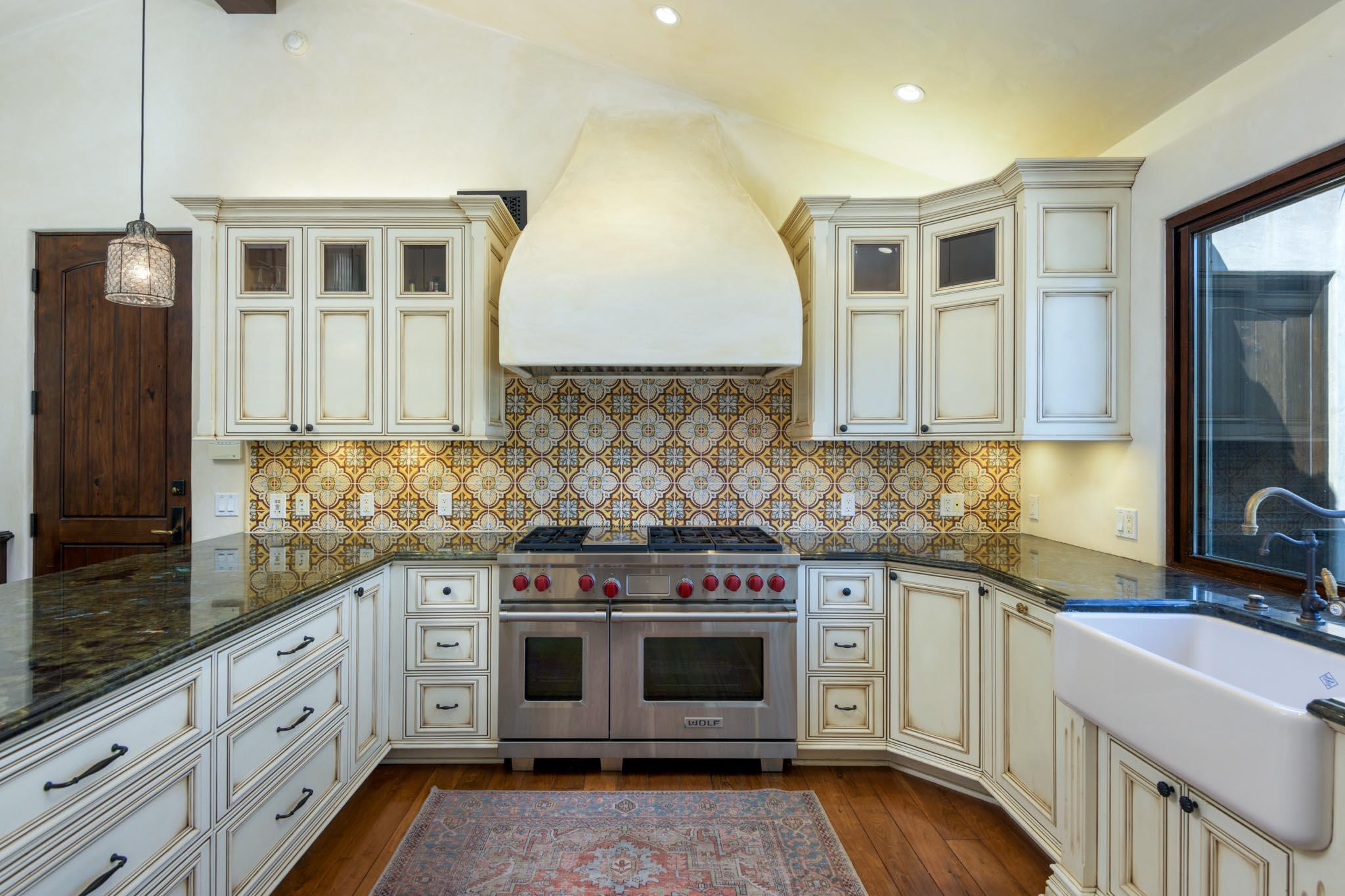 219 Conejo Road Santa Barbara, CA 93103 - Photo 8 of 25 219ConejoRd_006