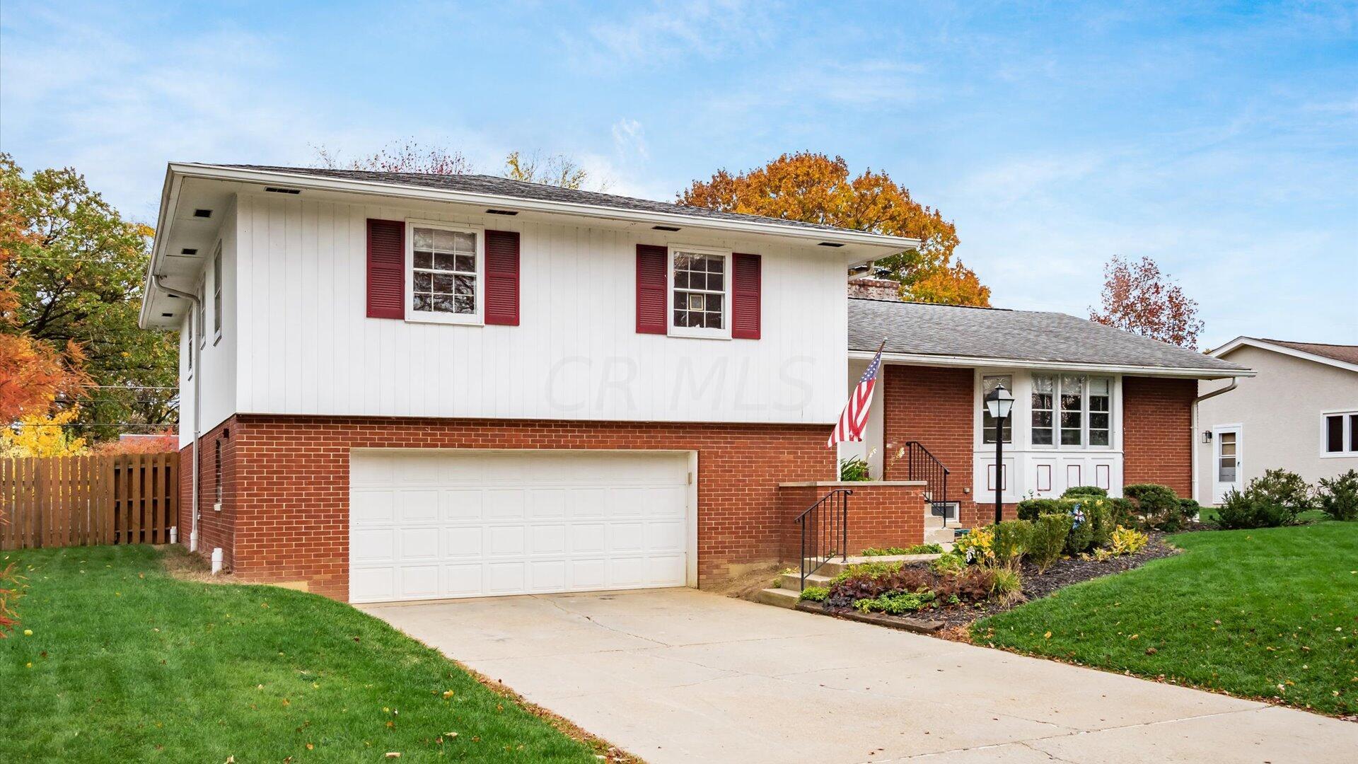 3178 Bembridge Road Columbus, OH 43221 - Photo 28 of 37 34-z 3178 Bembridge Rd091