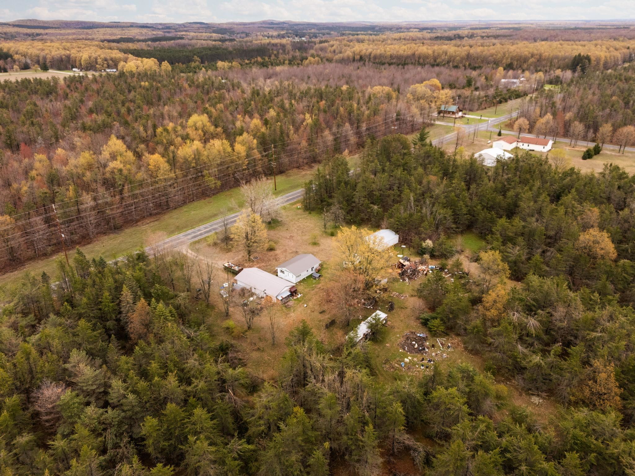 960 East 32 Road Boon, MI 49618 - Photo 12 of 31