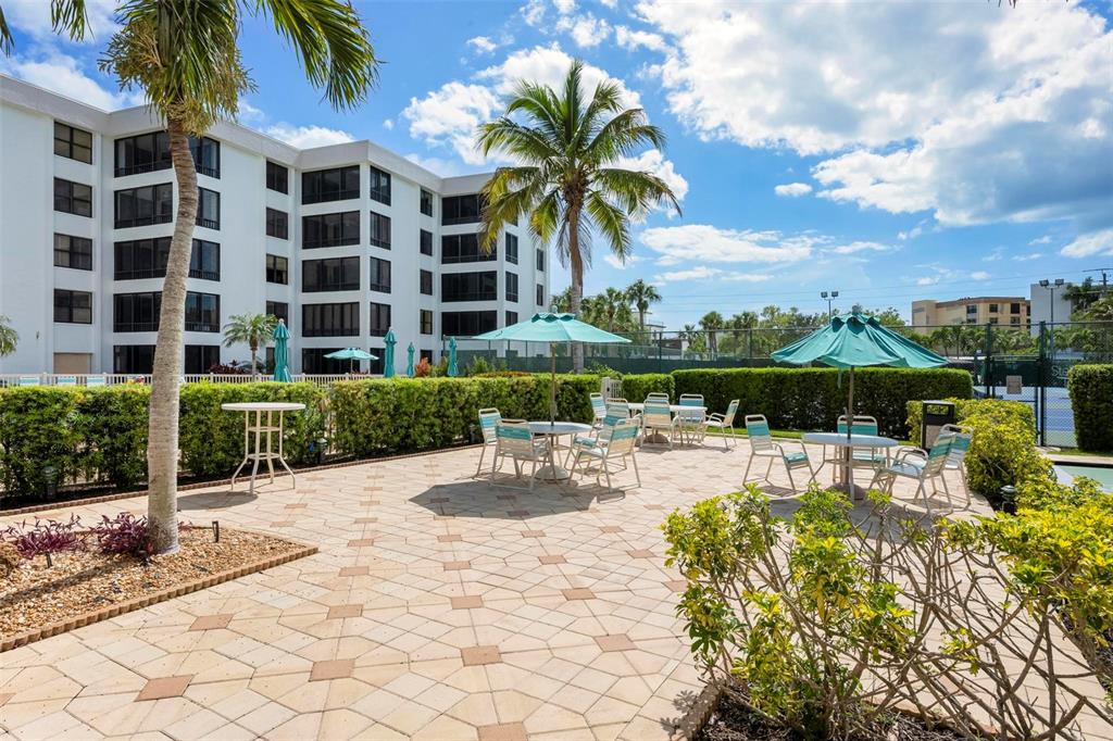 8767 Midnight Pass Road, Unit 505F Sarasota, FL 34242 - Photo 27 of 49