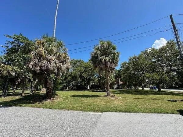 a view of a park
