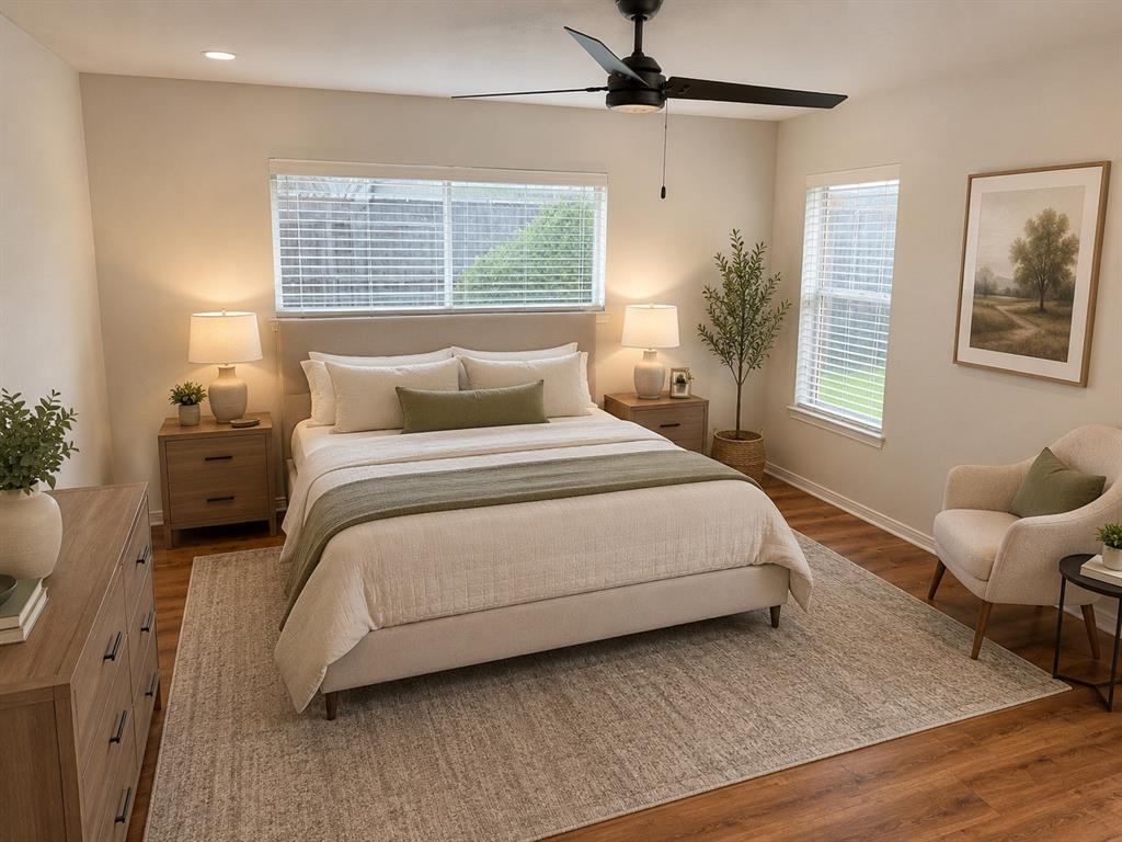 6105 Rincon Way Dallas, TX 75214 - Photo 5 of 12 Gallery Image 5