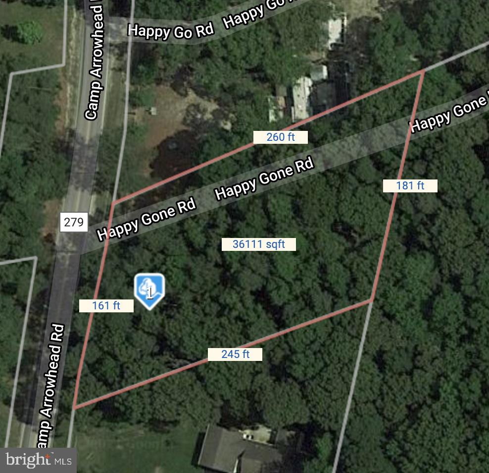 Camp Arrowhead Road Lewes, DE 19958 - Photo 2 of 2