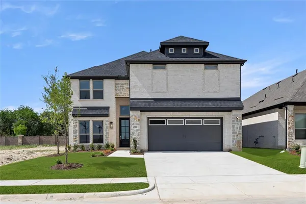 $618,950 | 4500 Brookfield Drive, Melissa, TX 75454