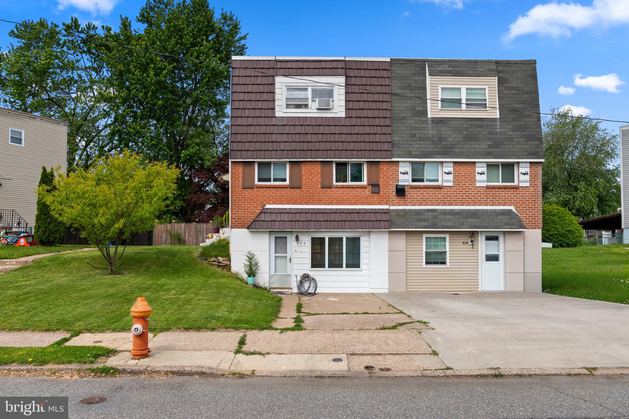 826 Avon Road Philadelphia, PA 19116 - Photo 1 of 23 Gallery Image 1