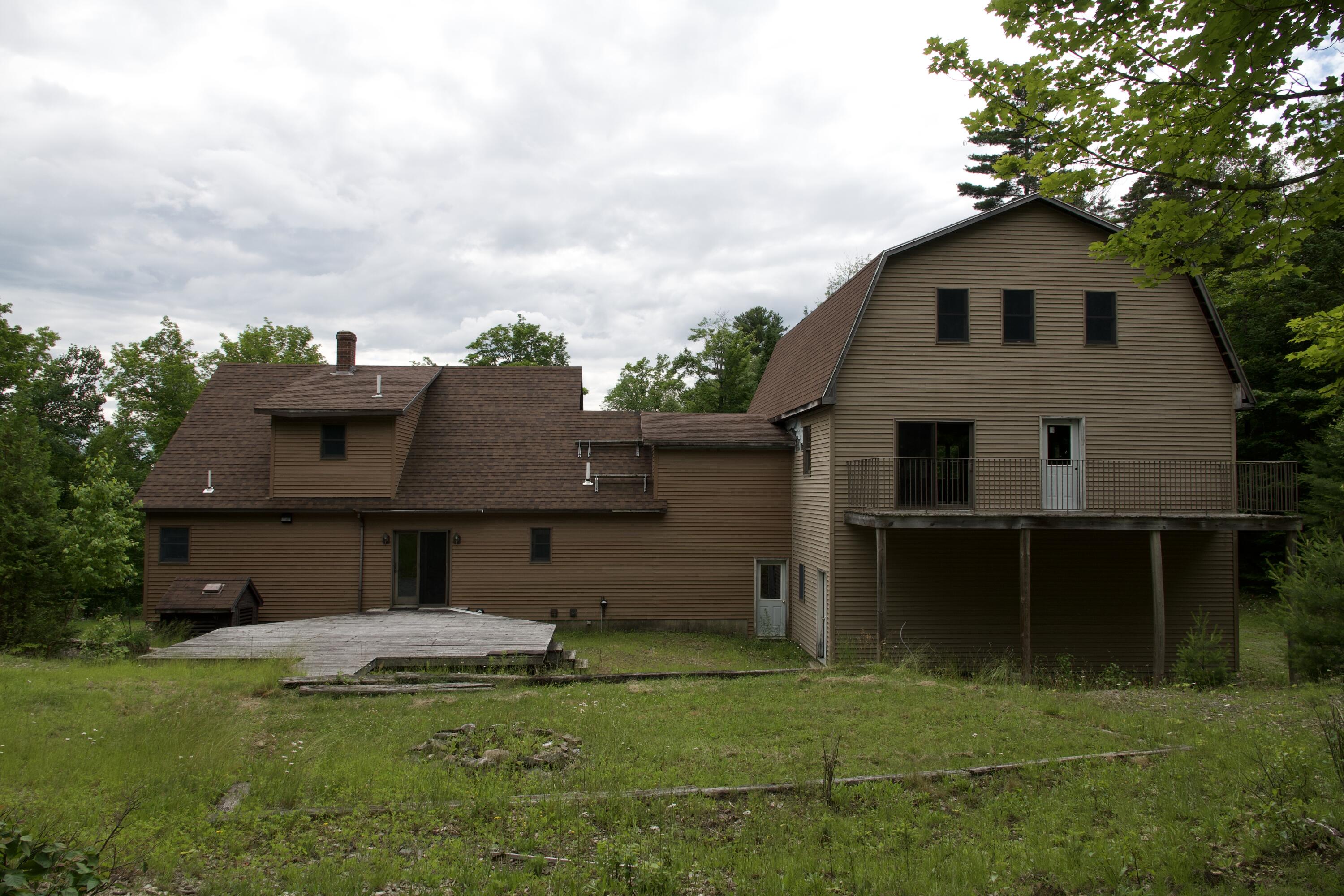 2128 Lee Road Lee, ME 04455 - Photo 42 of 47 #42