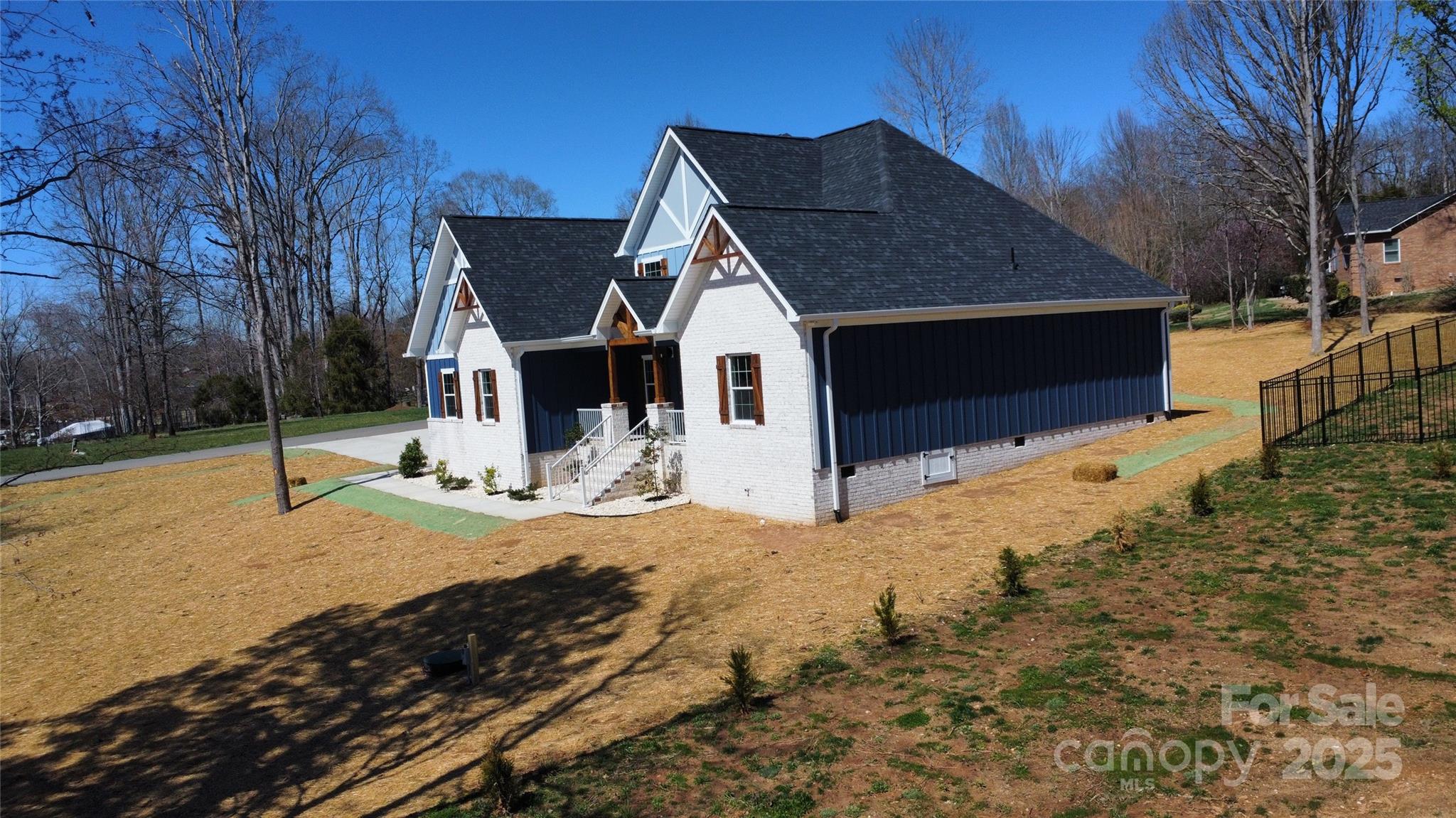 167 Harbor Point Drive Cherryville, NC 28021 - Photo 2 of 40
