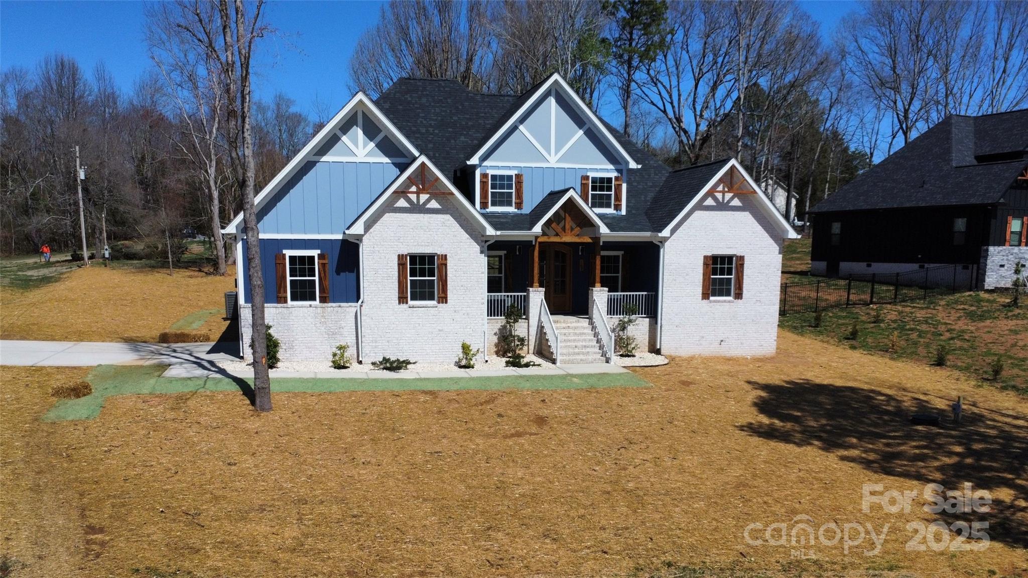 167 Harbor Point Drive Cherryville, NC 28021 - Photo 3 of 40