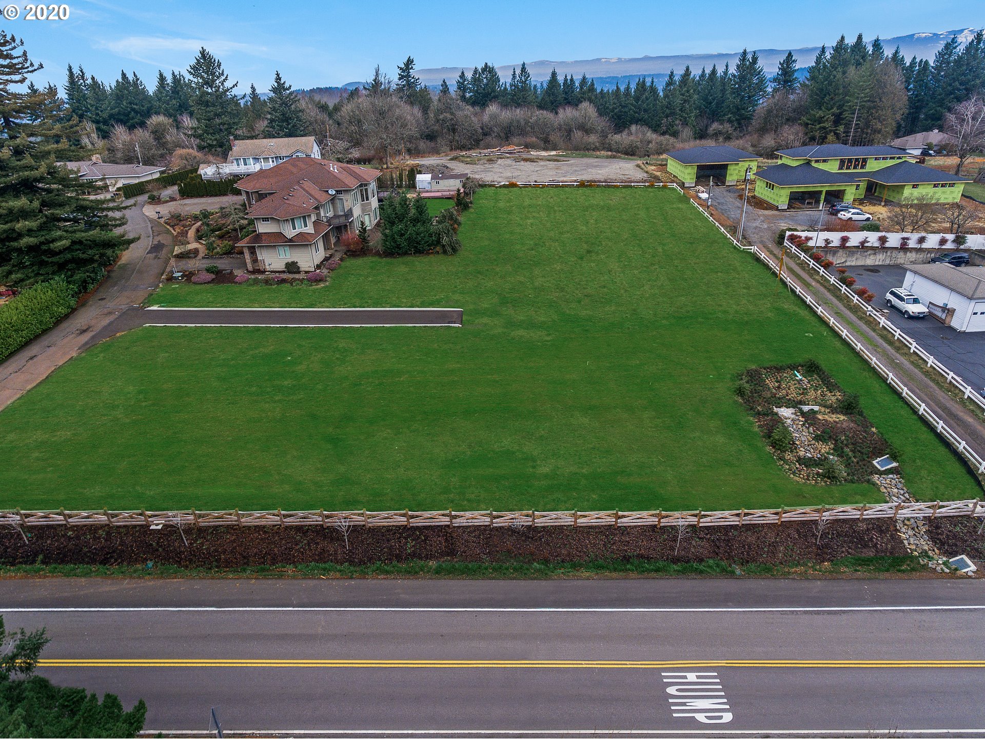 12273 Southeast Ridgecrest Road Happy Valley, OR 97086 - Photo 1 of 18 Gallery Image 1