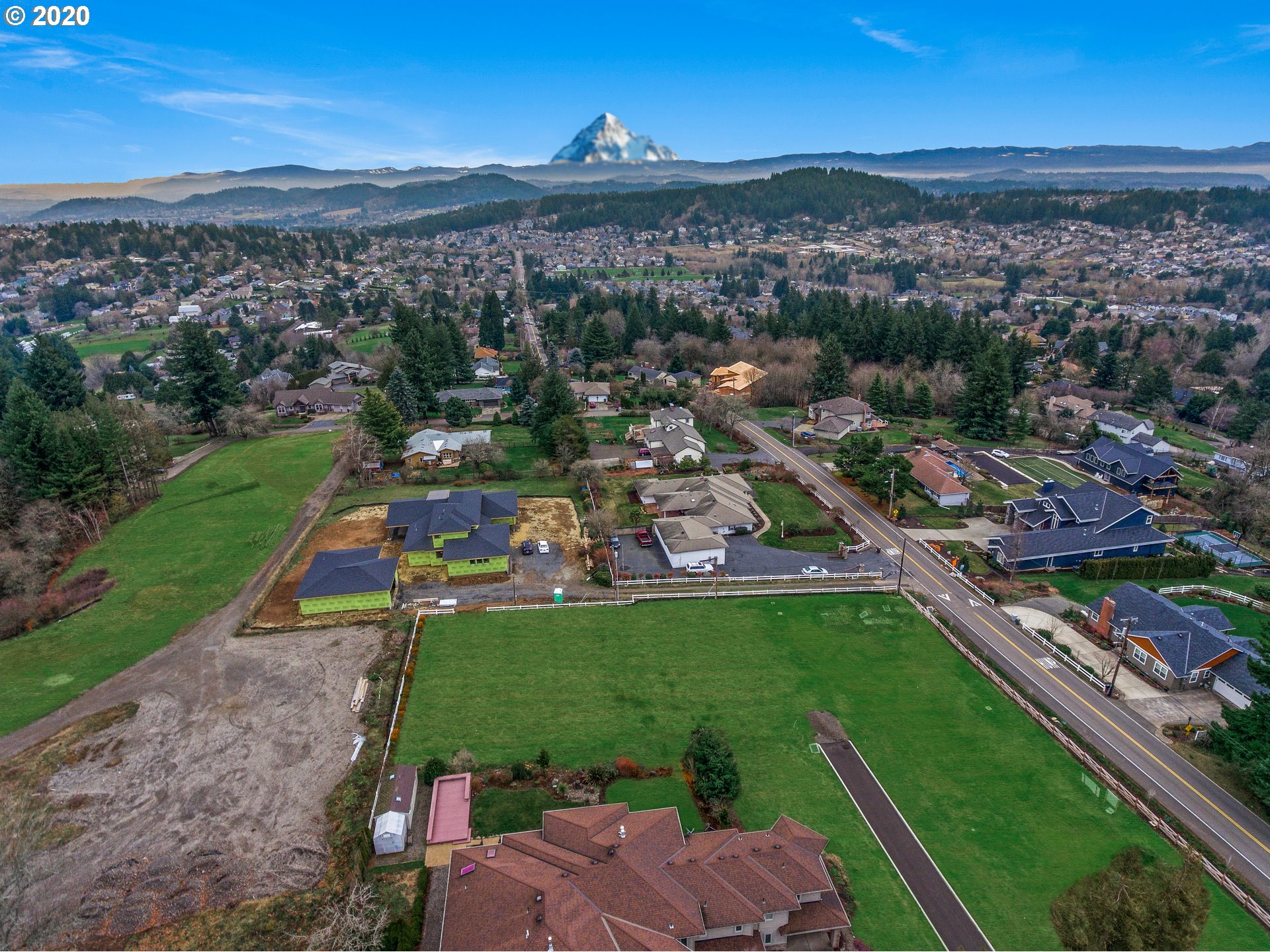 12273 Southeast Ridgecrest Road Happy Valley, OR 97086 - Photo 17 of 18 Gallery Image 17