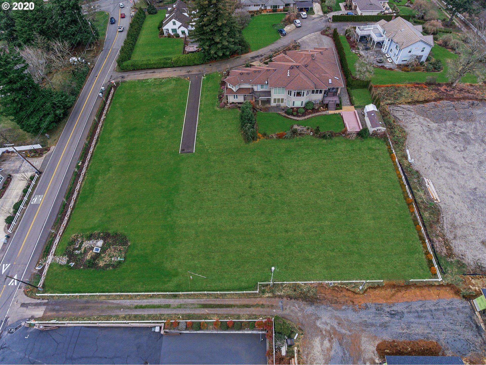 12273 Southeast Ridgecrest Road Happy Valley, OR 97086 - Photo 3 of 18 Gallery Image 3