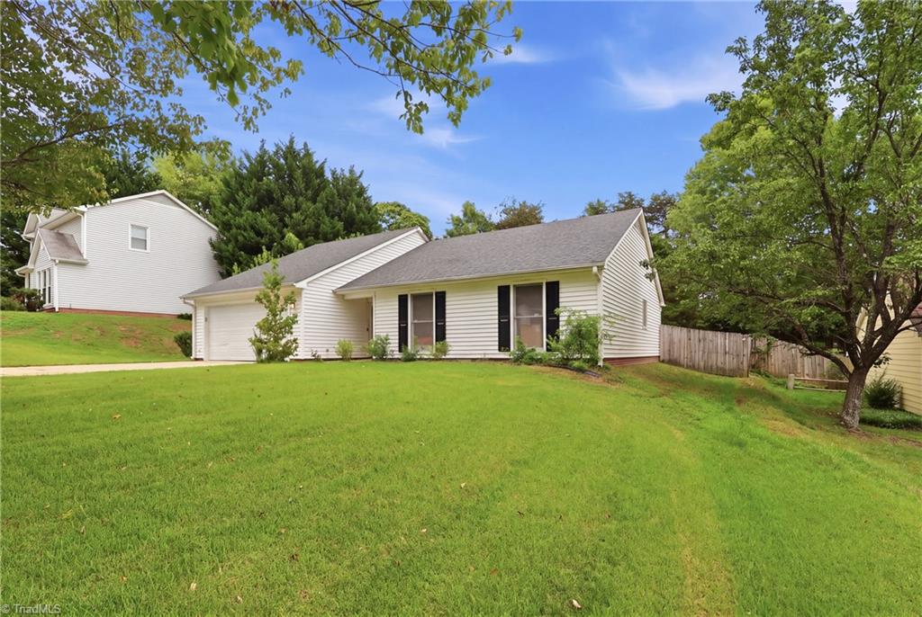 4110 Appleton Road Greensboro, NC 27405 - Photo 2 of 38 Gallery Image 2
