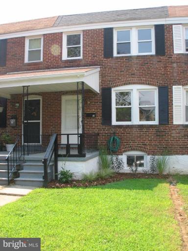 404 Old Riverside Road Brooklyn, MD 21225 - Photo 1 of 17 Exterior (Main)