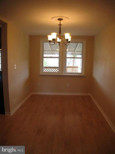 404 Old Riverside Road Brooklyn, MD 21225 - Photo 13 of 17 Dining Room