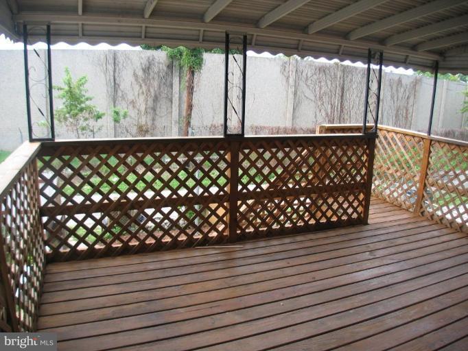 404 Old Riverside Road Brooklyn, MD 21225 - Photo 4 of 17 Porch