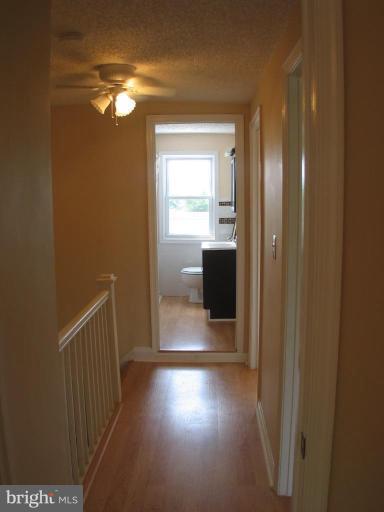 404 Old Riverside Road Brooklyn, MD 21225 - Photo 7 of 17 Hallway