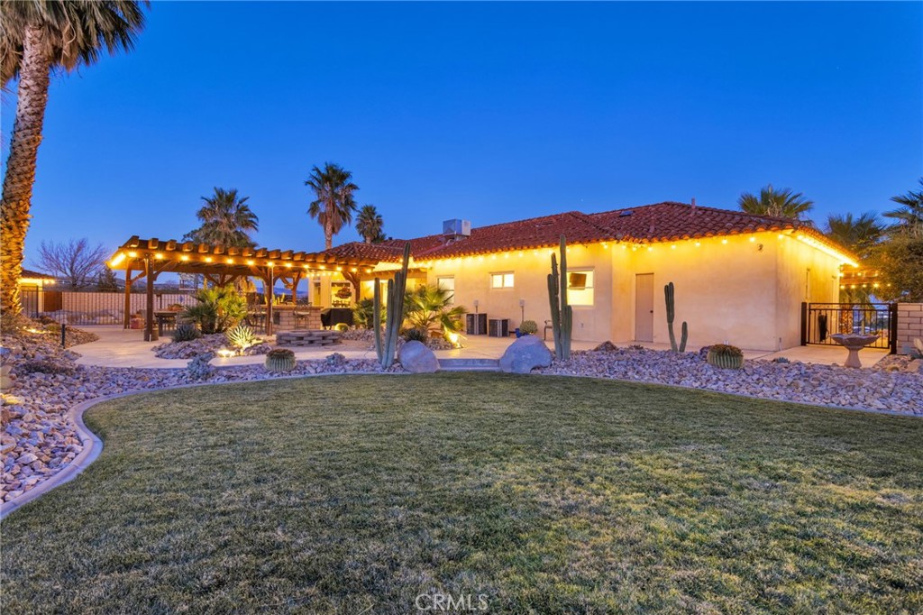 31024 Rabbit Springs Road Lucerne Valley, CA 92356 - Photo 60 of 75