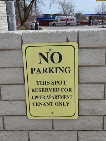 $1,975 | 412 Starkweather Street, Unit B, Plymouth, MI 48170