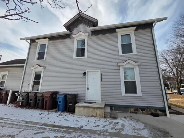 $1,975 | 412 Starkweather Street, Unit B, Plymouth, MI 48170